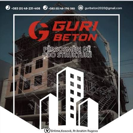 Guri Beton
